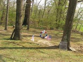 Wood Family Cemetery