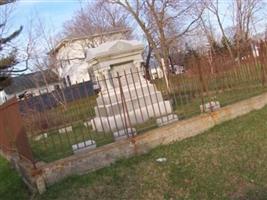 Wood Family Cemetery