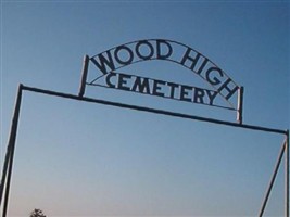 Wood High Cemetery Wood High Cemetery