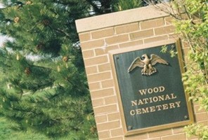 Wood National Cemetery