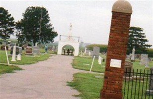 Wood River Cemetery Wood River Cemetery