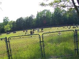 Wood-Verner Cemetery