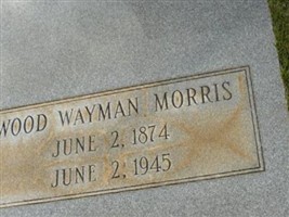 Wood Wayman Morris Wood Wayman Morris