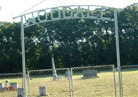 Woodall Cemetery