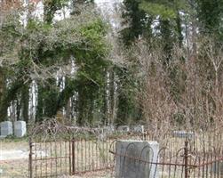 Woodberry Methodist Church Cemetery