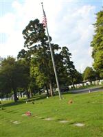 Woodbine Cemetery and Mausoleum