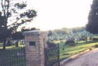 Woodbine Cemetery