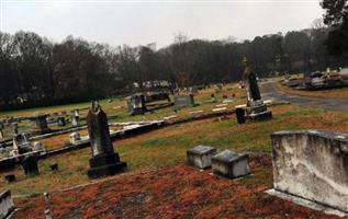 Woodbine-Jefferson City Cemetery