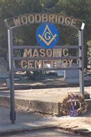 Woodbridge Masonic Cemetery