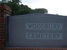 Woodbury Cemetery