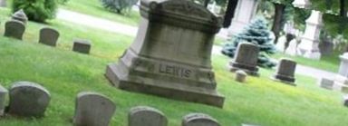 Woodbury Langdon Lewis, Jr