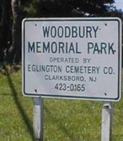 Woodbury Memorial Park