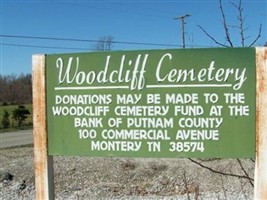 Woodcliff Cemetery