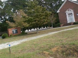 Woodington United Methodist Church Woodington United Methodist Church