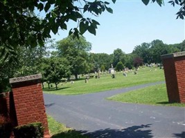 Woodland Cemetery Woodland Cemetery