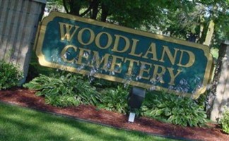 Woodland Cemetery