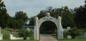 Woodland Memorial Park Cemetery