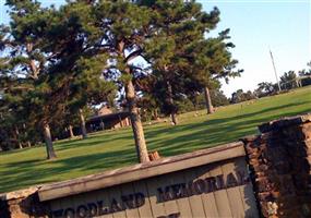 Woodland Memorial Park