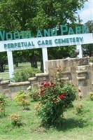 Woodland Park Cemetery Woodland Park Cemetery