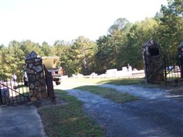 Woodland Presbyterian Cemetery Woodland Presbyterian Cemetery