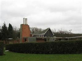 Woodlands Crematorium