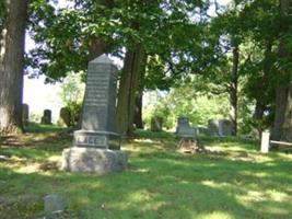 Woodlawn Baptist Church Cemetery