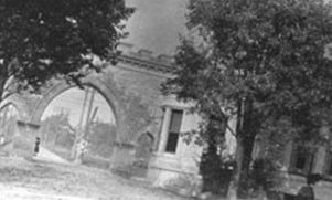 Woodlawn Cemetery
