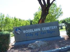 Woodlawn Cemetery