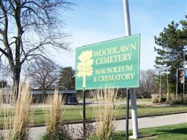 Woodlawn Cemetery Woodlawn Cemetery