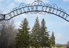Woodlawn Cemetery