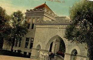 Woodlawn Cemetery