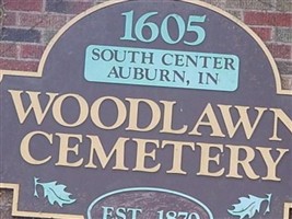 Woodlawn Cemetery Woodlawn Cemetery