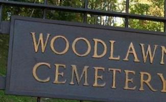 Woodlawn Cemetery