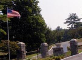 Woodlawn Cemetery