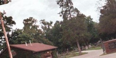 Woodlawn Cemetery Woodlawn Cemetery