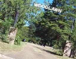 Woodlawn Cemetery