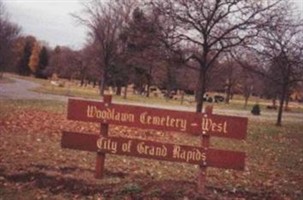 Woodlawn Cemetery