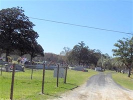 Woodlawn Cemetery