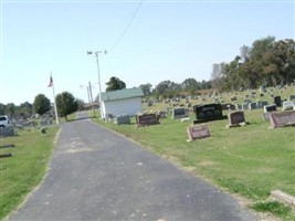 Woodlawn Cemetery