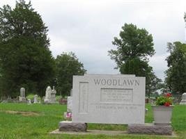 Woodlawn Cemetery