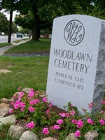 Woodlawn Cemetery