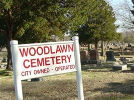 Woodlawn Cemetery