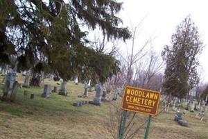 Woodlawn Cemetery