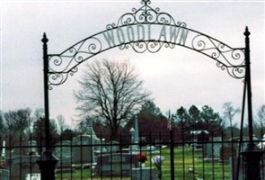 Woodlawn Cemetery