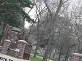 Woodlawn Cemetery
