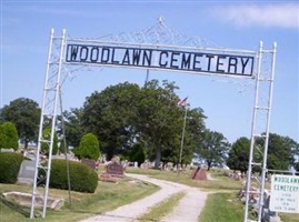 Woodlawn Cemetery Woodlawn Cemetery