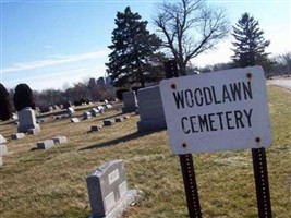 Woodlawn Cemetery Woodlawn Cemetery