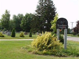 Woodlawn Cemetery