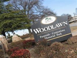 Woodlawn Memorial Park