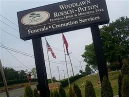 Woodlawn Memorial Park